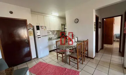 Apartamento com 2 dormitórios à venda, 74 m² por R$ 745.000,00 - Ingleses - Florianópolis/SC