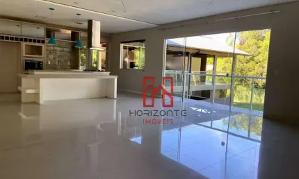 Casa com 4 dormitórios à venda, 271 m² por R$ 1.400.000 - Ratones - Florianópolis/SC