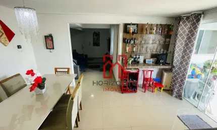 Cobertura com 3 dormitórios à venda, 40 m² por R$ 1.169.000,00 - Ingleses Centro - Florianópolis/SC