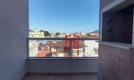 Apartamento com 2 dormitórios à venda, 69 m² por R$ 490.000,00 - Ingleses - Florianópolis/SC