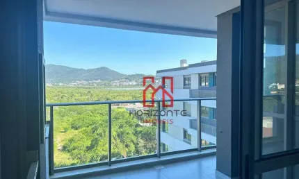 Apartamento com 3 dormitórios à venda, 89 m² por r$ 2.341.278,65 - cacupé - florianópolis/sc