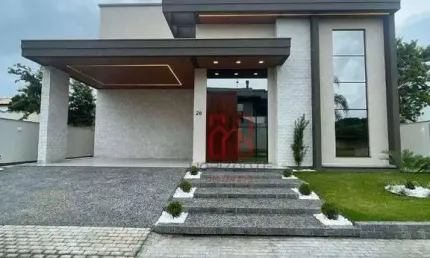 Casa com 3 dormitórios à venda, 214 m² por R$ 1.900.000,00 - Ingleses - Florianópolis/SC