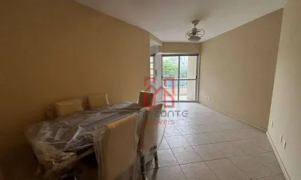 Apartamento com 2 dormitórios à venda, 64 m² por R$ 970.000,00 - Jurerê - Florianópolis/SC