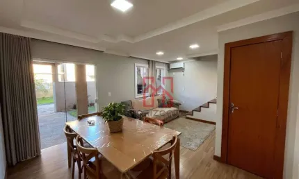 Casa com 3 dormitórios à venda, 94 m² por R$ 585.000,00 - Ingleses - Florianópolis/SC