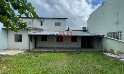 Casa com 2 dormitórios à venda, 55 m² por R$ 390.000,00 - Ingleses - Florianópolis/SC