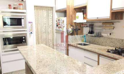 Cobertura com 4 dormitórios para alugar, 164 m² por R$ 1.775,83/dia - Ingleses - Florianópolis/SC