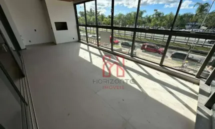 Apartamento com 3 dormitórios à venda, 235 m² por R$ 4.935.000,00 - Jurerê Internacional - Florianópolis/SC