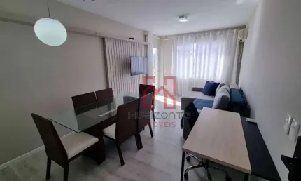 Apartamento com 3 dormitórios à venda, 79 m² por R$ 690.000,00 - Ingleses - Florianópolis/SC