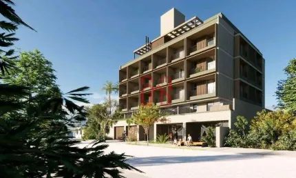 Sala à venda, 37 m² por R$ 492.428,14 - Jurerê - Florianópolis/SC