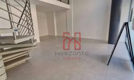 Sala à venda, 70 m² por R$ 1.450.000 - Jurerê - Florianópolis/SC