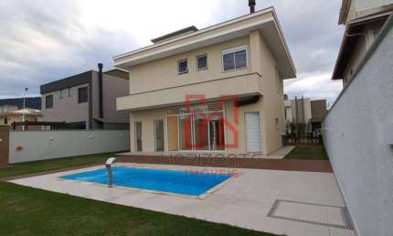 Casa com 4 dormitórios à venda, 197 m² por R$ 1.800.000 - São João do Rio Vermelho - Florianópolis/SC