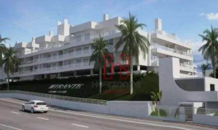 Apartamento com 3 dormitórios à venda, 211 m² por R$ 2.750.000,00 - Ingleses - Florianópolis/SC