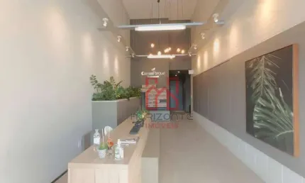 Apartamento com 2 dormitórios à venda, 77 m² por R$ 1.170.000 - Canasvieiras - Florianópolis/SC