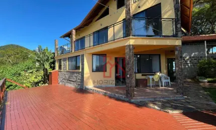 Casa com 4 dormitórios, 240 m² - venda por r$ 3.200.000,00 ou aluguel por r$ 10.000,00/mês - ingleses do rio vermelho - florianópolis/sc