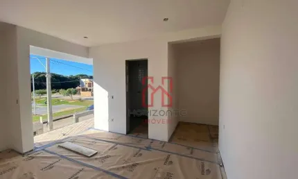Casa com 3 dormitórios à venda, 138 m² por r$ 990.000,00 - ingleses do rio vermelho - florianópolis/sc