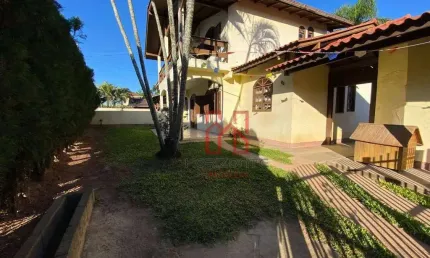 Casa com 3 dormitórios à venda, 280 m² por r$ 850.000,00 - ingleses - florianópolis/sc