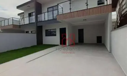 Casa com 3 dormitórios à venda, 174 m² por r$ 890.000,00 - ingleses - florianópolis/sc