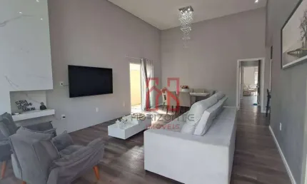 Casa com 3 dormitórios à venda, 187 m² por r$ 2.100.000 - cidade universitária pedra branca - palhoça/sc