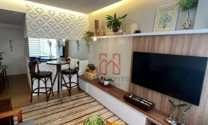Apartamento com 2 dormitórios à venda, 70 m² por r$ 890.000,00 - centro - florianópolis/sc