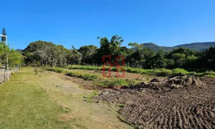 Terreno à venda, 2460 m² por r$ 880.000 - ratones - florianópolis/sc
