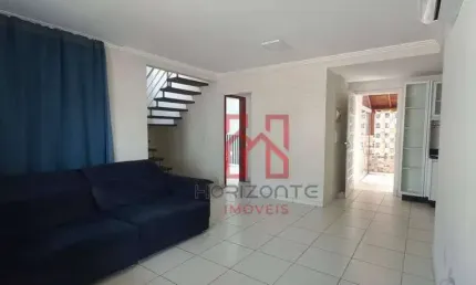 Casa com 3 dormitórios à venda, 116 m² por r$ 780.000 - rio vermelho - florianópolis/sc