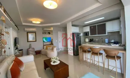 Cobertura com 3 dormitórios à venda, 135 m² por r$ 1.575.000,00 - ingleses - florianópolis/sc