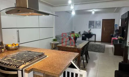 Apartamento com 3 dormitórios para alugar, 120 m² por r$ 6.293,00/mês - ingleses - florianópolis/sc