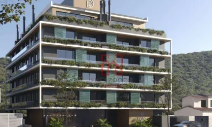 Cobertura com 3 dormitórios à venda, 153 m² por r$ 1.836.000,00 - canasvieiras - florianópolis/sc