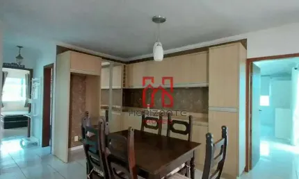 Cobertura com 3 dormitórios, 150 m² - venda por R$ 600.000,00 ou aluguel por R$ 4.016,67/ano - Ingleses - Florianópolis/SC