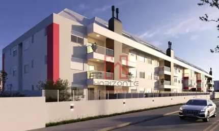 Apartamento duplex com 4 dormitórios à venda, 139 m² por r$ 1.211.000 - ingleses - florianópolis/sc