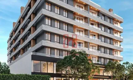Apartamento com 2 dormitórios à venda, 79 m² por r$ 790.000,00 - ingleses norte - florianópolis/sc