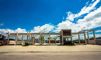Lote no Brisas Condomínio Parque 150 m² dentro do Deltaville