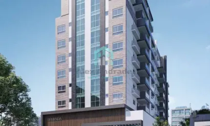 Apartamento 02 dormitórios e 76 m² em Centro  -  Biguaçu