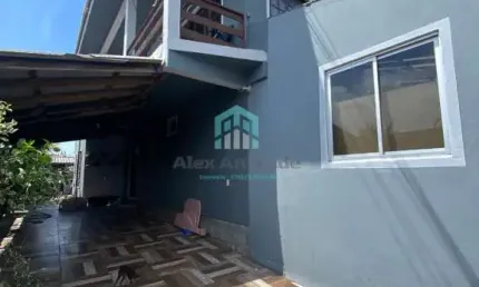 Casa 03 dormitórios e 360 m² em Serraria  -  São José