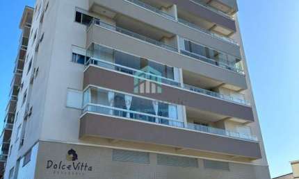 Apartamento 03 dormitórios com 01 suíte na Praia João Rosa