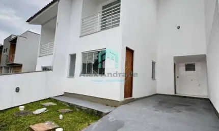 Casa com 2 quartos à venda na Rua Izidoro Veríssimo, Potecas, São José
