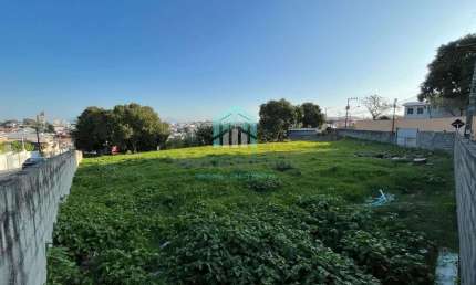 Lote / Terreno em Jardim Atlântico  -  Florianópolis