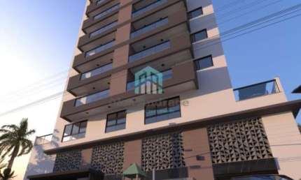 Apartamento com 03 dormitórios no Centro de Biguaçu 77,83 m²