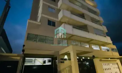 Apartamento com 3 quartos à venda na Rua Justino Adalberto Leal, 401, Centro, Biguaçu