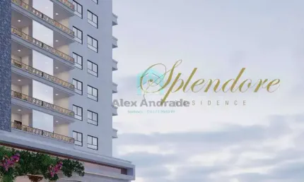 Apartamento com 3 quartos à venda na Rua Pref. Leopoldo Freiberger, 380, Centro, Biguaçu