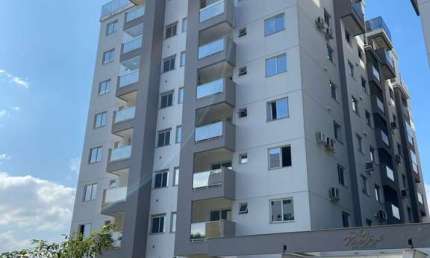 Apartamento com 3 quartos à venda na Avenida Egídio Abelino Richartz, 264, Deltaville, Biguaçu