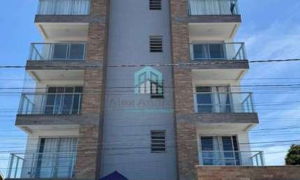 Apartamento Residencial Francisco Goulart  -  Biguaçu