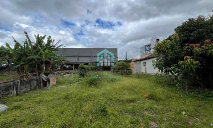 Terreno à Venda em Universitário - Biguaçu por R$ 950.000