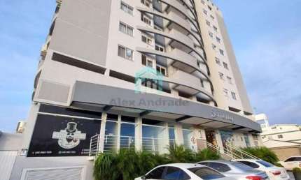 Apartamento com 2 quartos à venda na Rua Cônego Rodolfo Machado, 1710, Rio Caveiras, Biguaçu