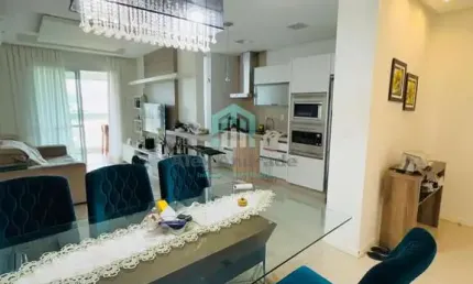 Venda Apartamento 3 Dorms com Suíte no Centro de Biguaçu