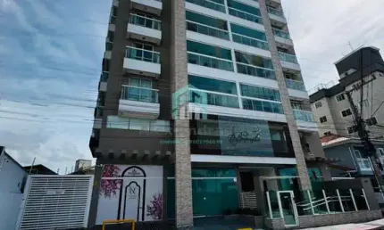 Venda Apartamento 3 Dorms com Suíte no Centro de Biguaçu