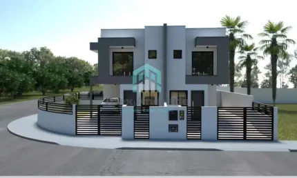 Casa com 3 quartos à venda na Rua Onélia Teresinha Bolsoni, Forquilhas, São José