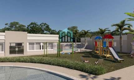 'Venda Apartamento 2 Dorms em XV de Novembro, Tijucas - R$250k'