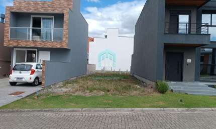 Terreno à Venda em Beira Rio - Biguaçu por R$ 200.000