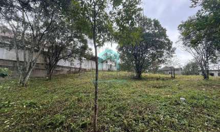 Terreno à Venda em Areias de Cima, Biguaçu - R$ 265.000